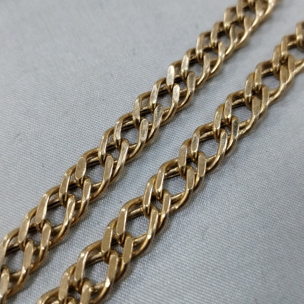 CADENA ORO 14 K 23.7 GRMS (SEMINUEVO)