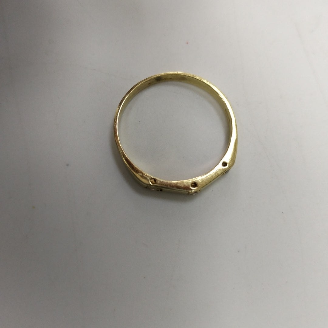 ARGOLLA ORO 14 K 1,50 GRMS (SEMINUEVO)
