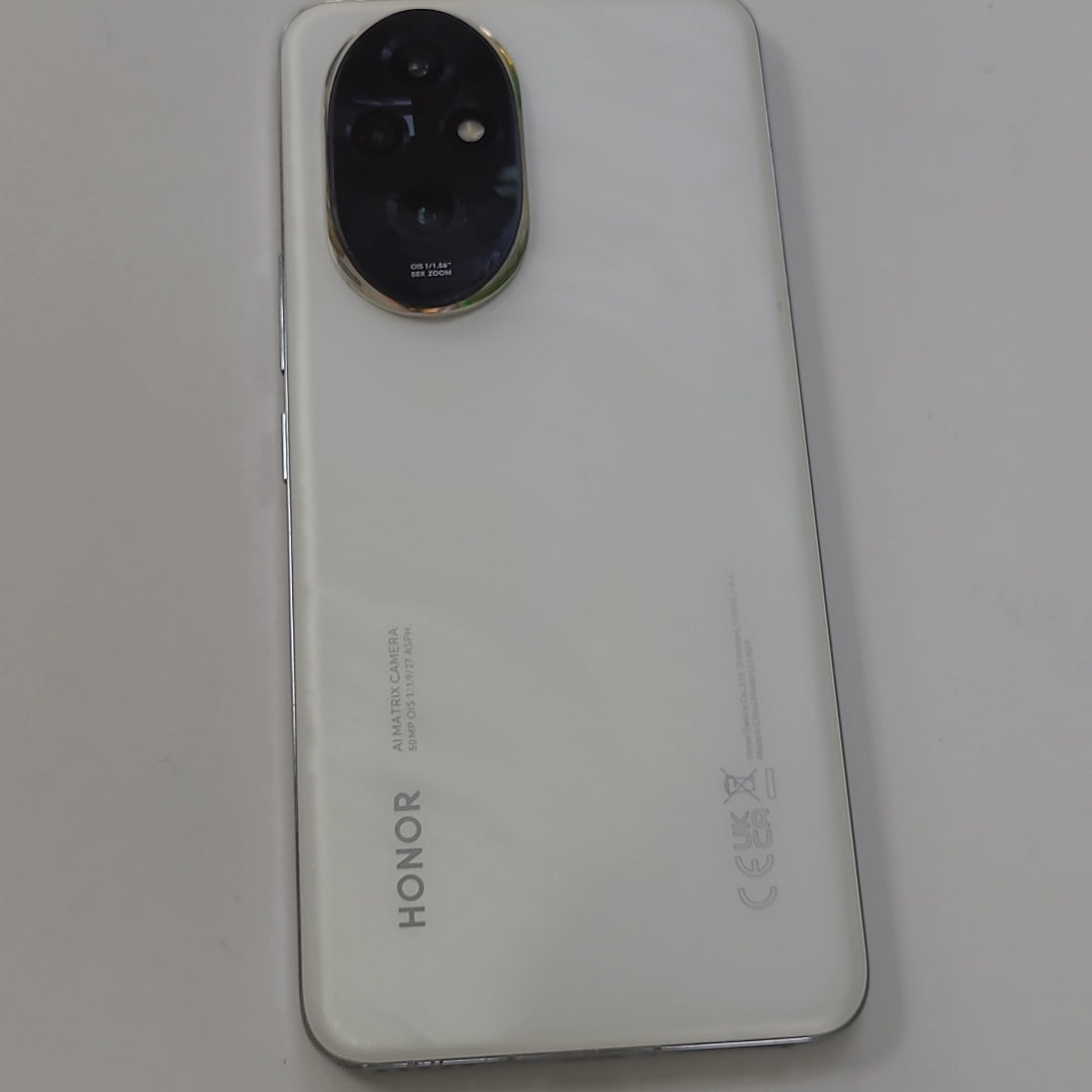 CELULAR HONOR 200 5G ELI-NX9 (2024) 512 GB 12 GB RAM (SEMINUEVO)