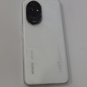 CELULAR HONOR 200 5G ELI-NX9 (2024) 512 GB 12 GB RAM (SEMINUEVO)