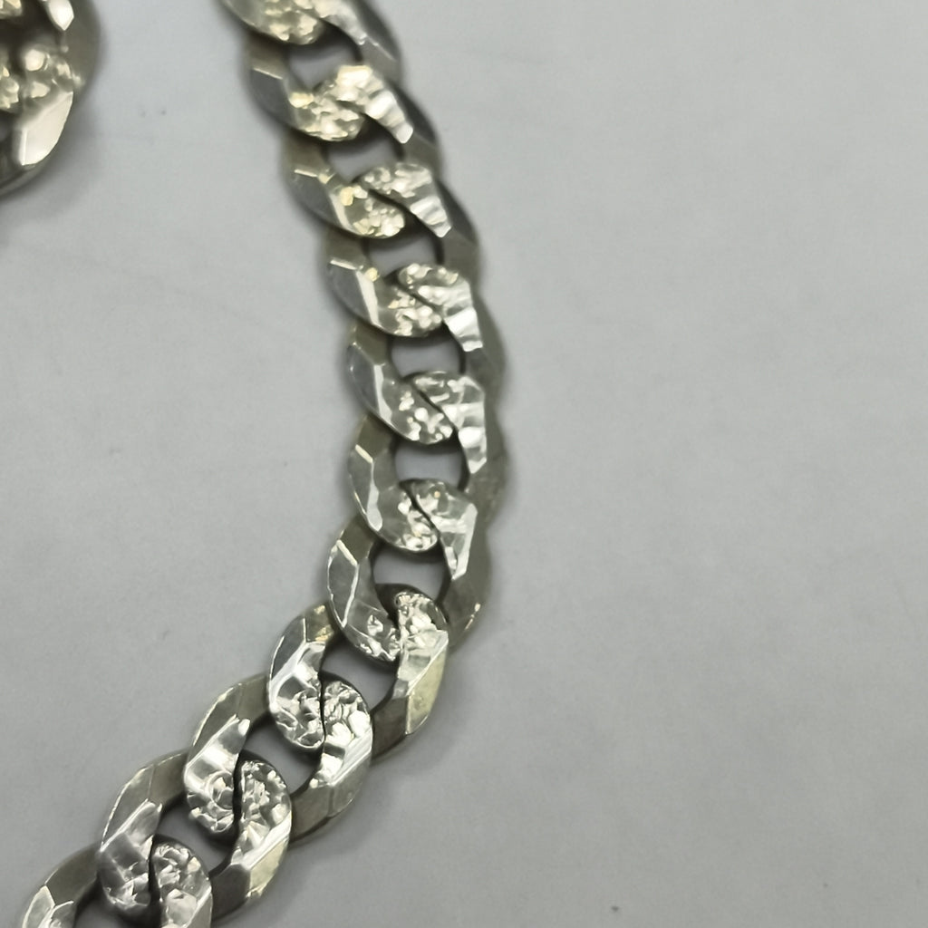 CADENA PLATA 50,90 GRMS (SEMINUEVO)