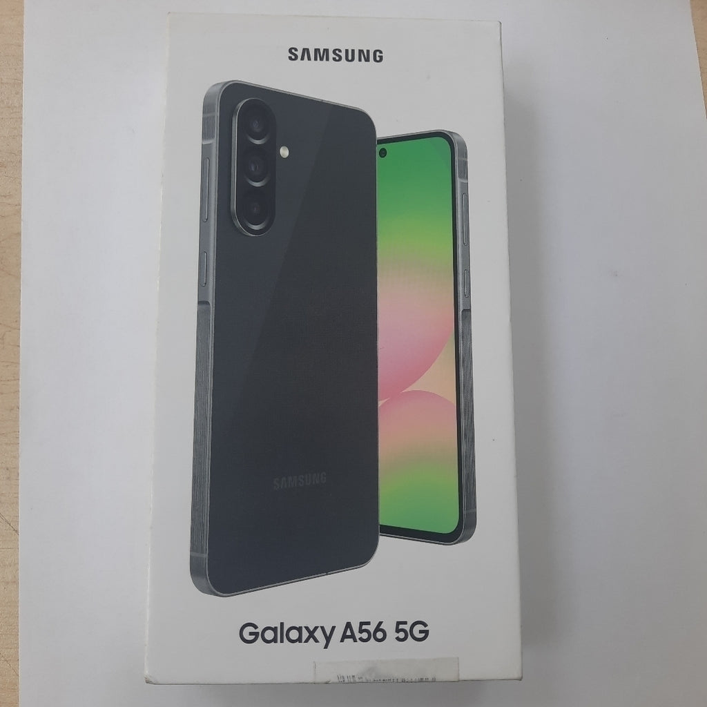 CELULAR SAMSUNG GALAXY A56 SM-A566E (2025) 256 GB 8 GB RAM
