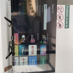 PANTALLA AIWA AW32B4SMRK 32 " LED HD (SEMINUEVO)