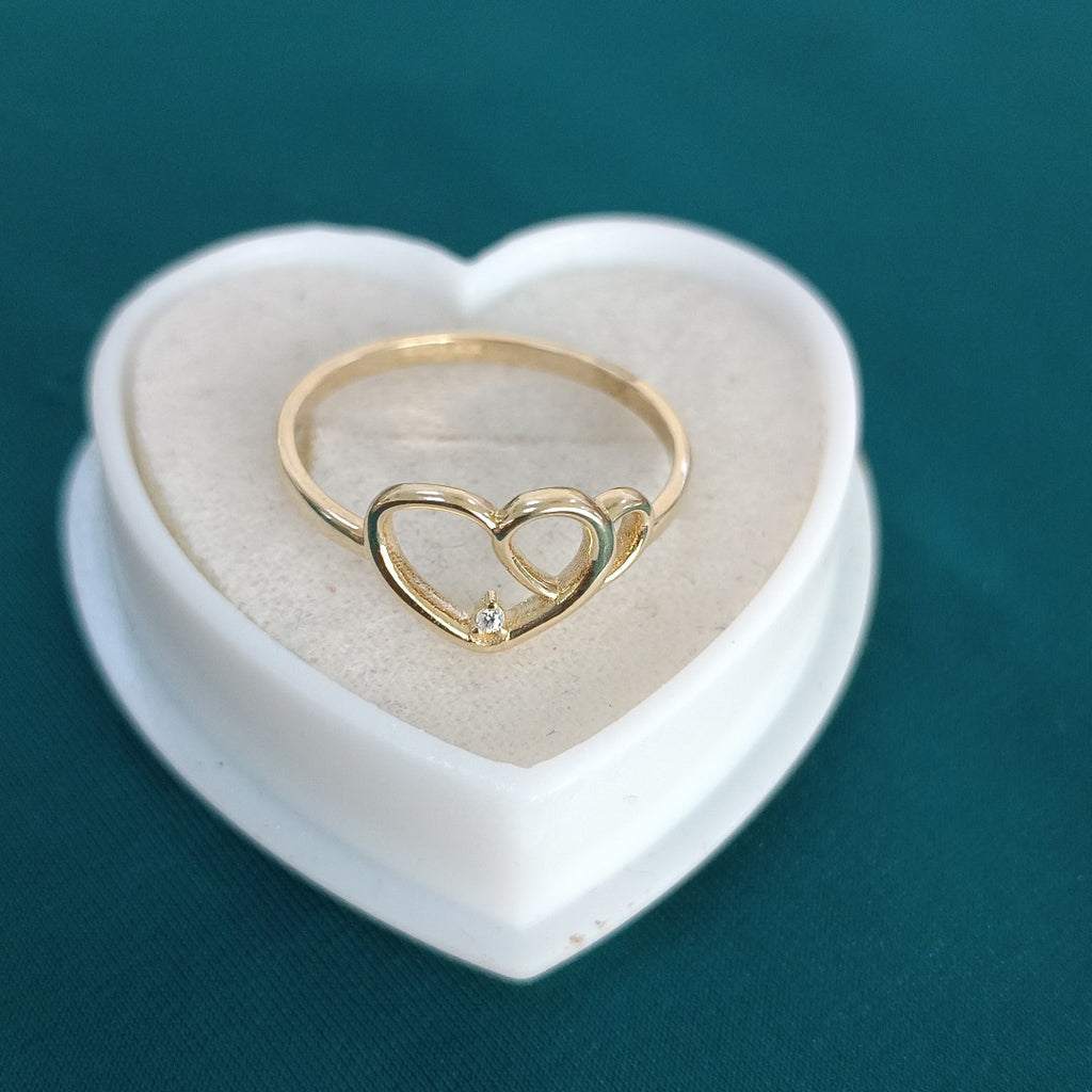 ANILLOS DAMA ORO 10K 1.7 (NUEVO)