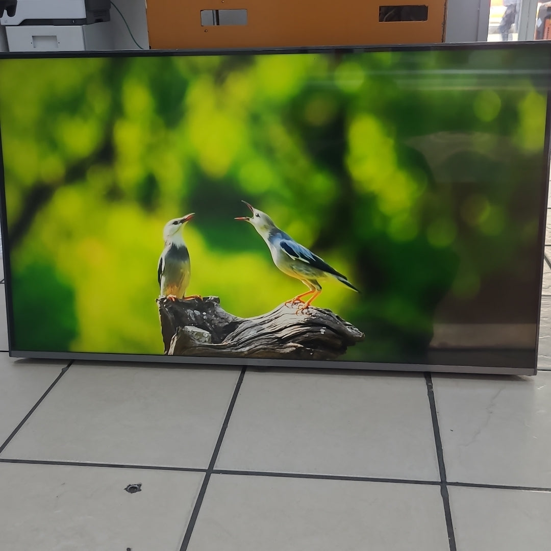 PANTALLA LG 43UQ7070ZUD (2023) 43" LED 4K (SEMINUEVO)