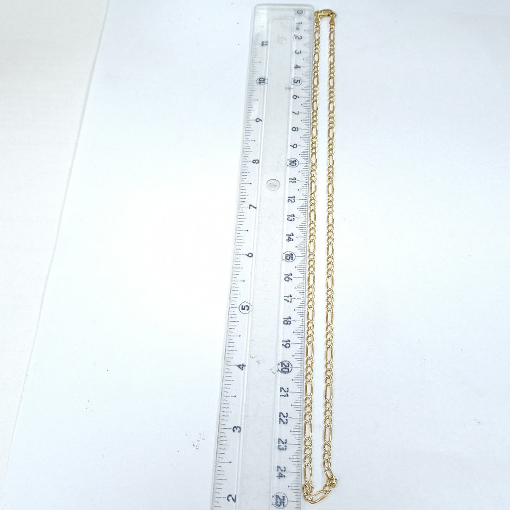 CADENA ORO 14 K 6,00 GRMS (SEMINUEVO)