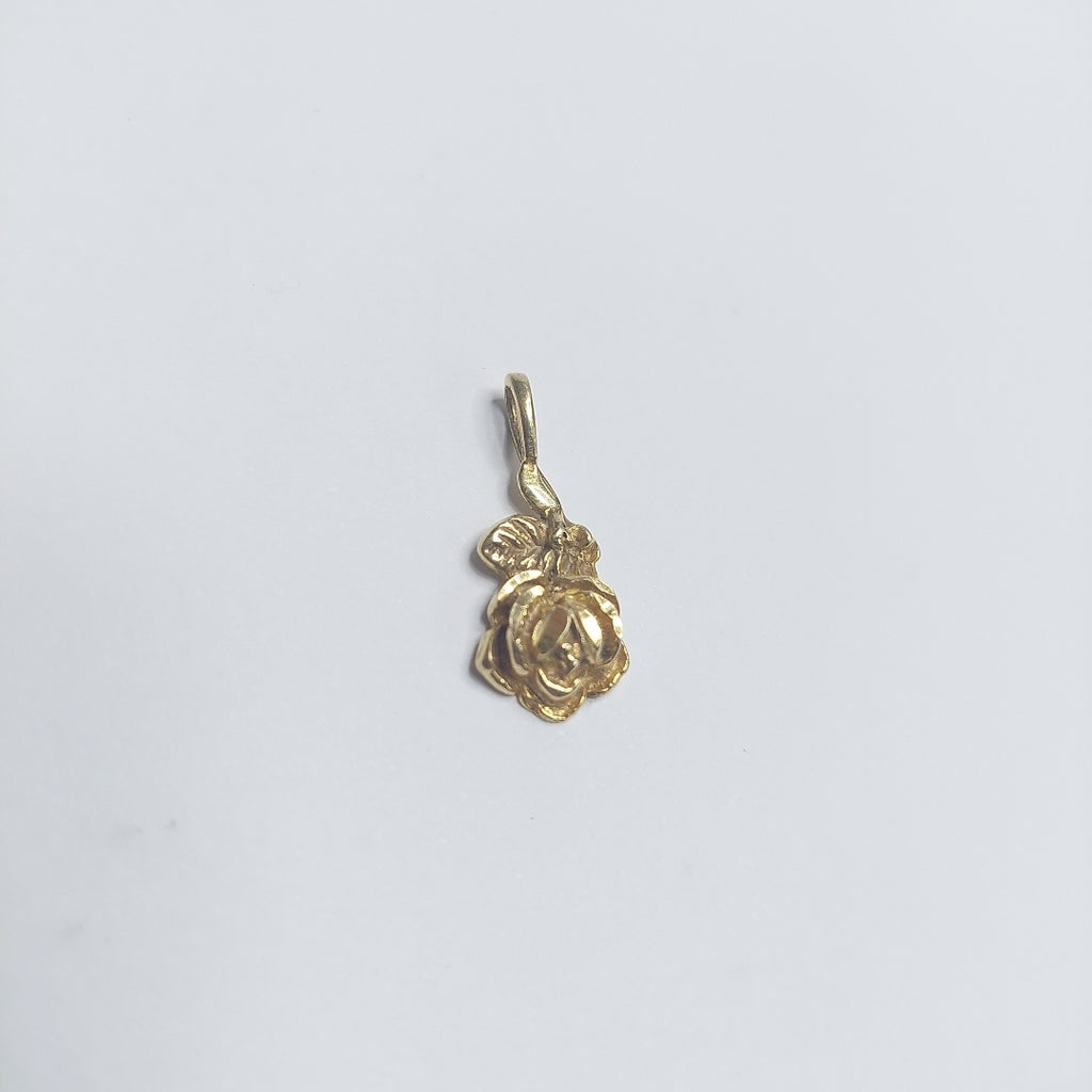 DIJE ORO 14 K 1,70 GRMS (SEMINUEVO)
