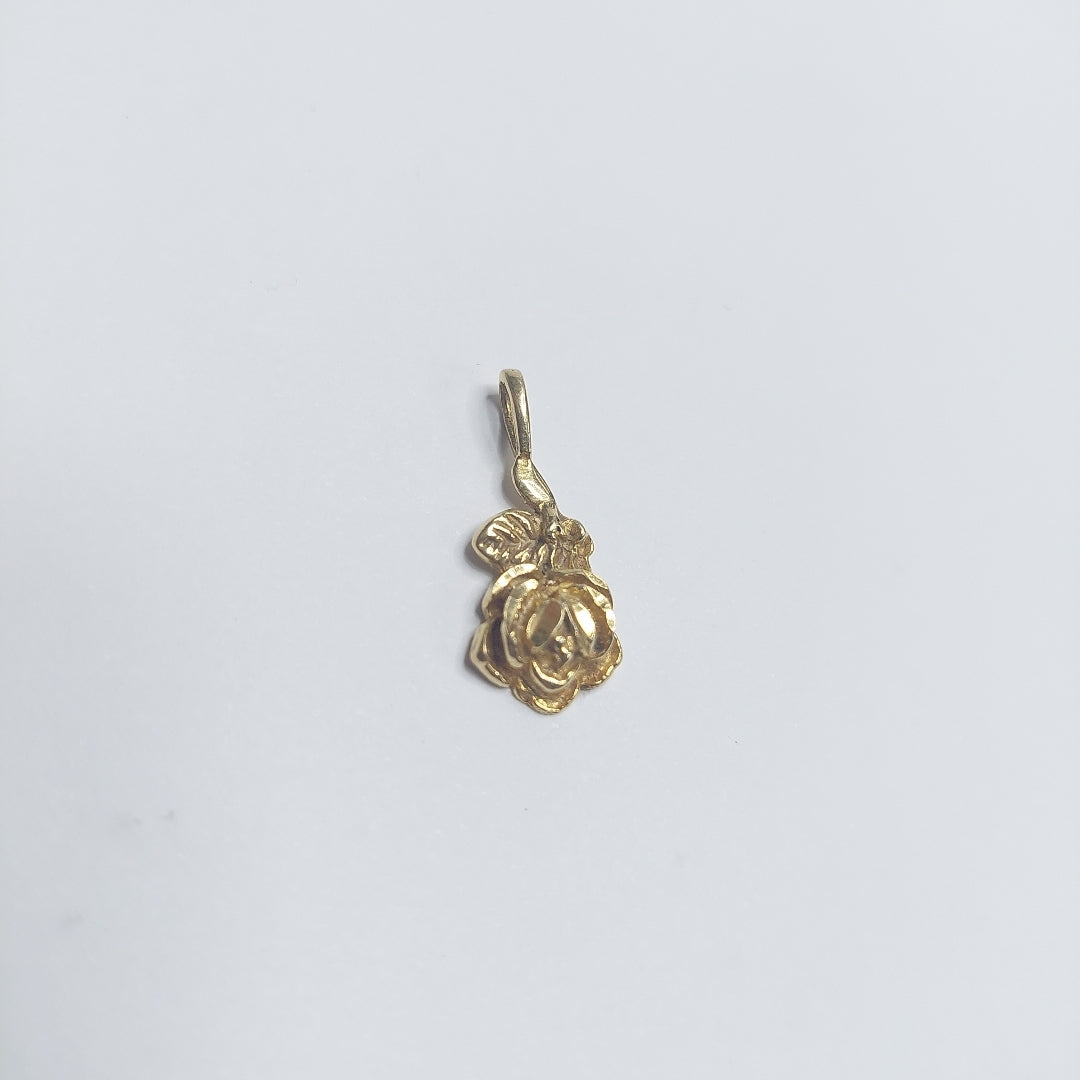 DIJE ORO 14 K 1,70 GRMS (SEMINUEVO)
