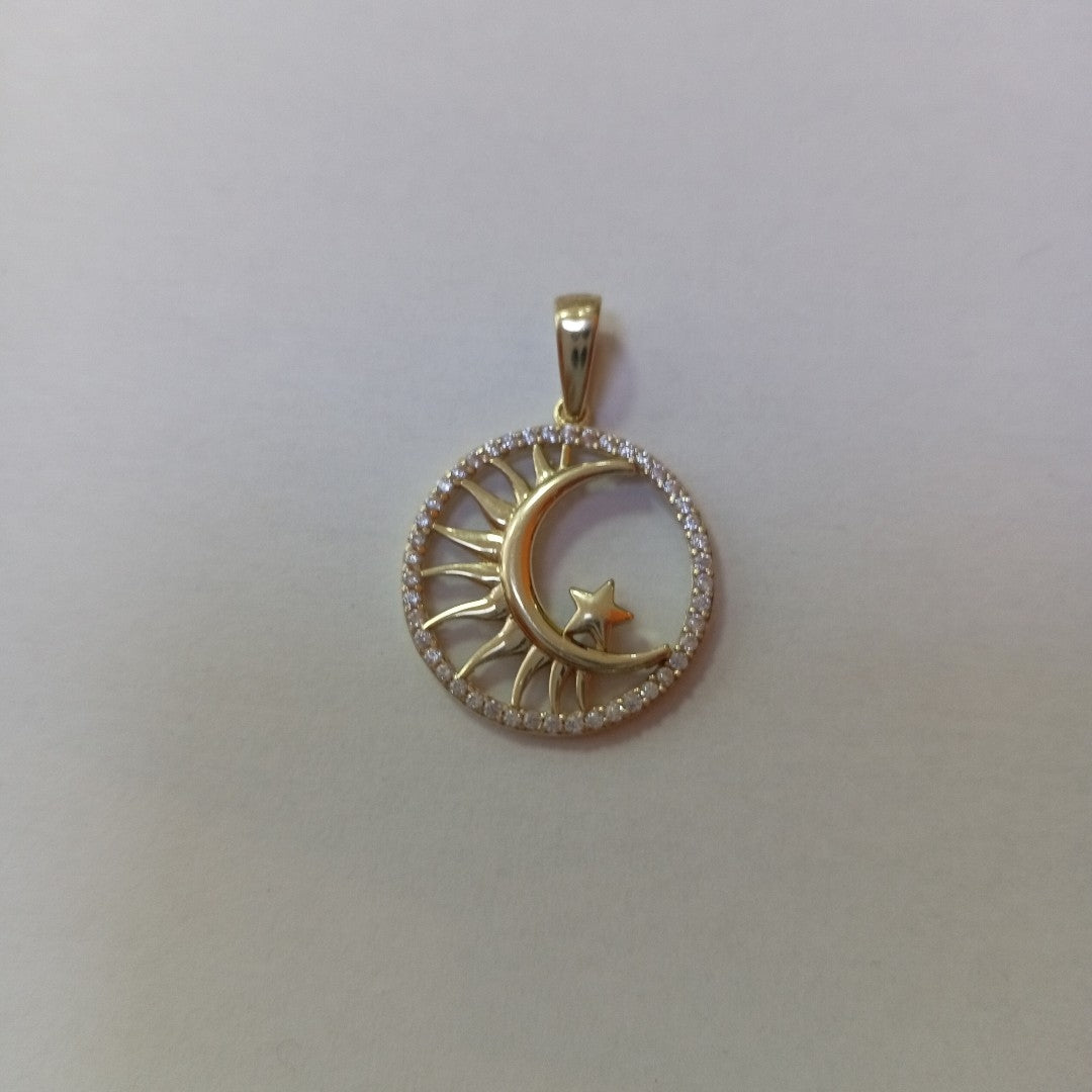 DIJES ORO 14K 2.1 (NUEVO)