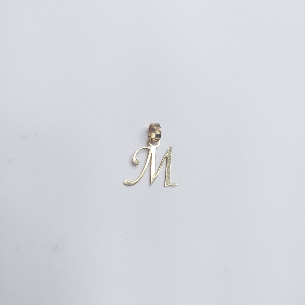 DIJE ORO 14 K 0,30 GRMS (SEMINUEVO)