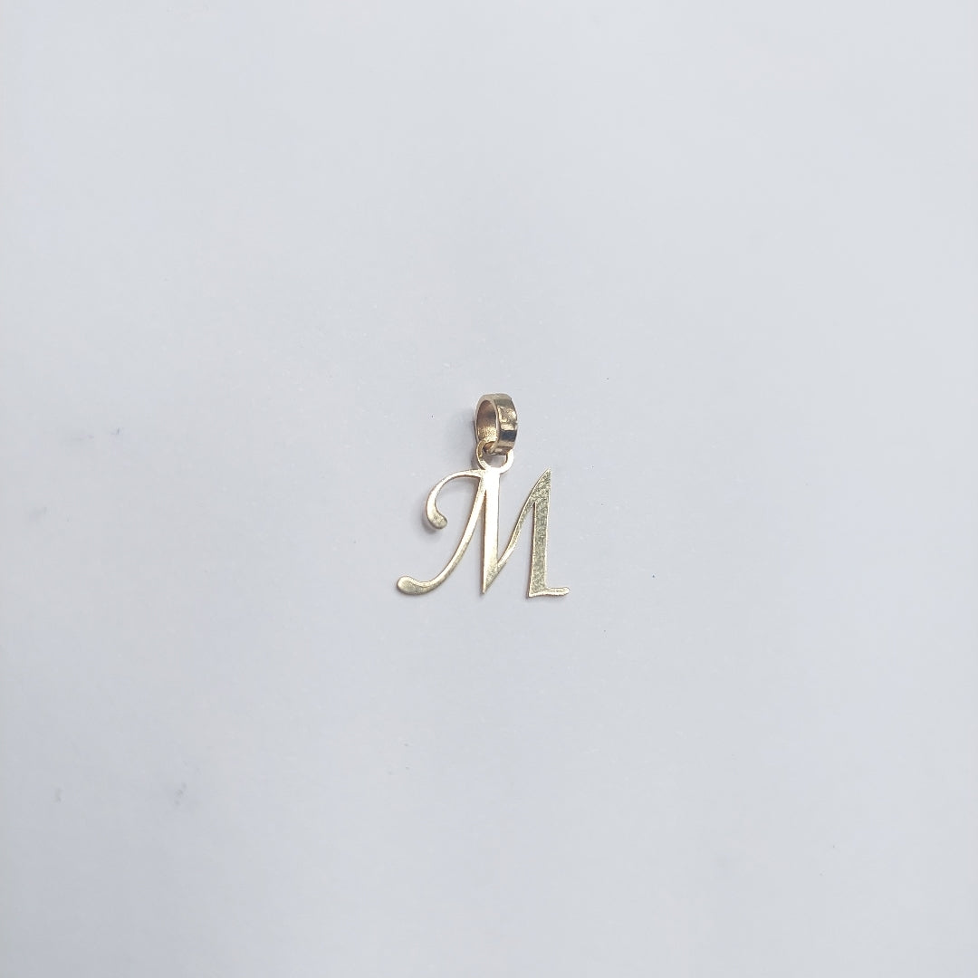 DIJE ORO 14 K 0,30 GRMS (SEMINUEVO)