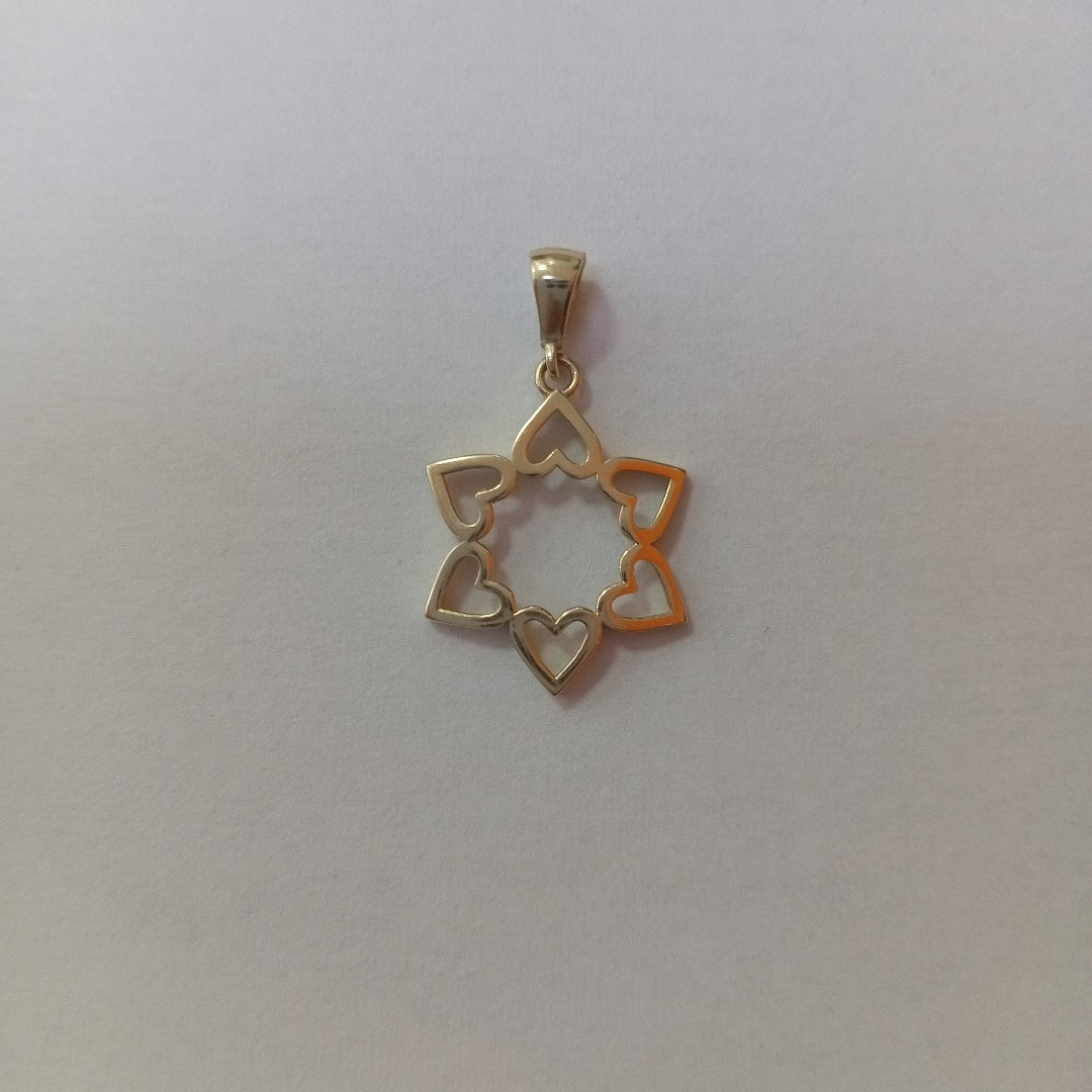 DIJES ORO 14K 0.9 (NUEVO)