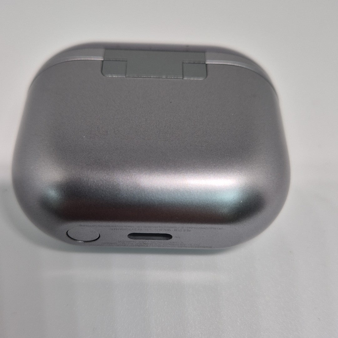 AUDIFONOS SAMSUNG GALAXY BUDS 3 PRO SM-R630 INALAMBRICO IN EAR (SEMINUEVO)