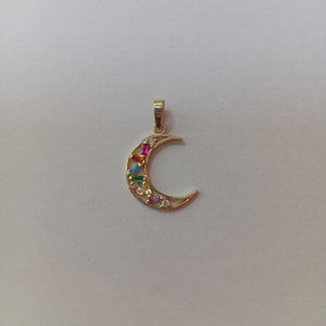 DIJES ORO 14K 0.7 (NUEVO)