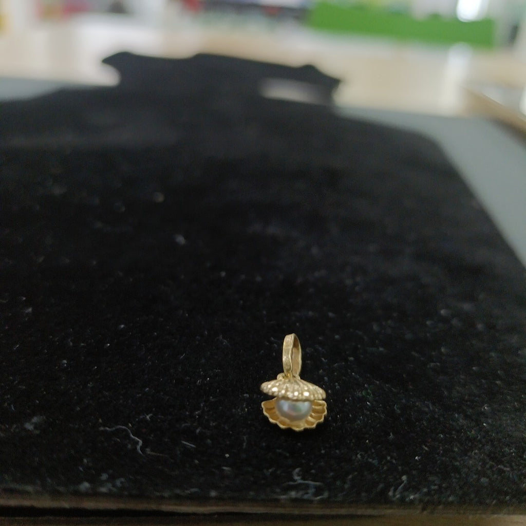 DIJE ORO 14 K 0,50 GRMS (SEMINUEVO)