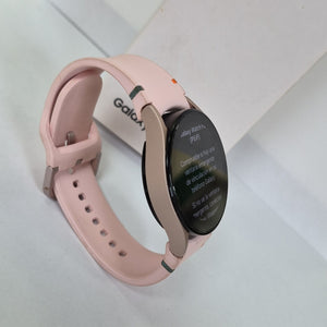 SMARTWATCH SAMSUNG GALAXY WATCH FE SM-R861 40 MM GPS (SEMINUEVO)