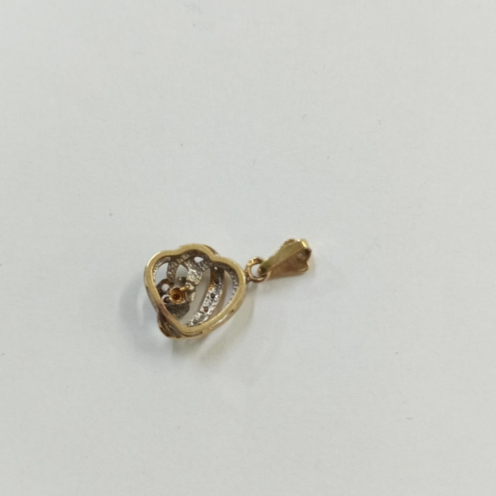 DIJE ORO 14 K 3,80 GRMS (SEMINUEVO)