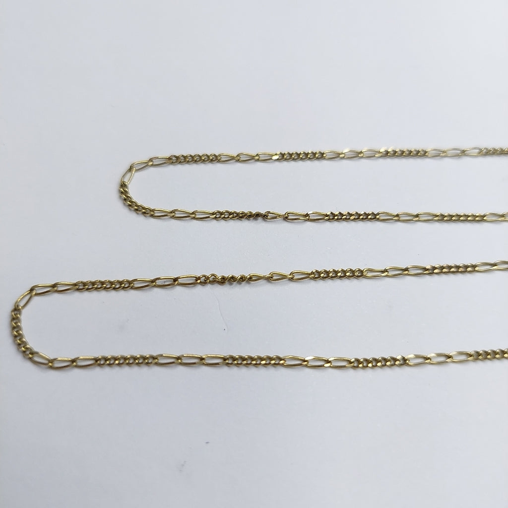 CADENA ORO 10 K 1.8 GRMS (SEMINUEVO)
