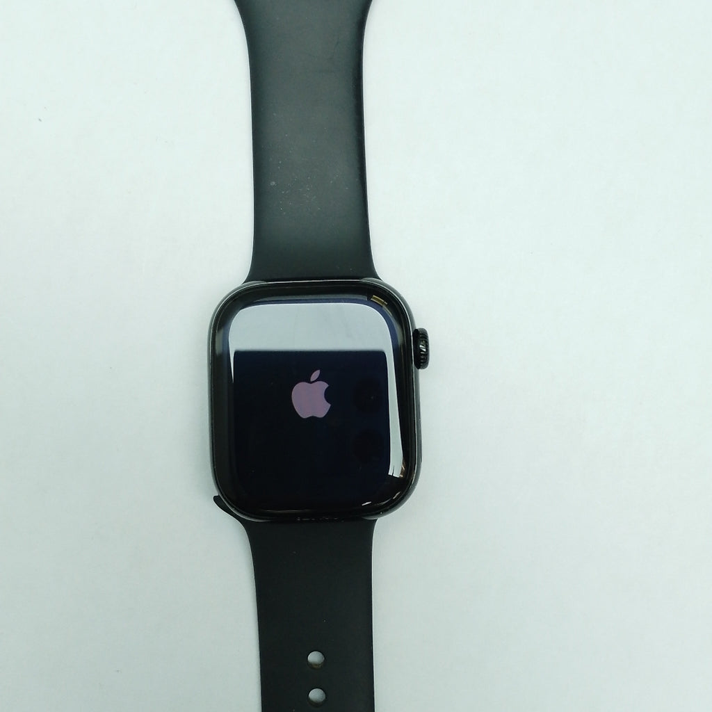 SMARTWATCH APPLE SERIES 10 ALUMINIO A2997 42 MM GPS (SEMINUEVO)