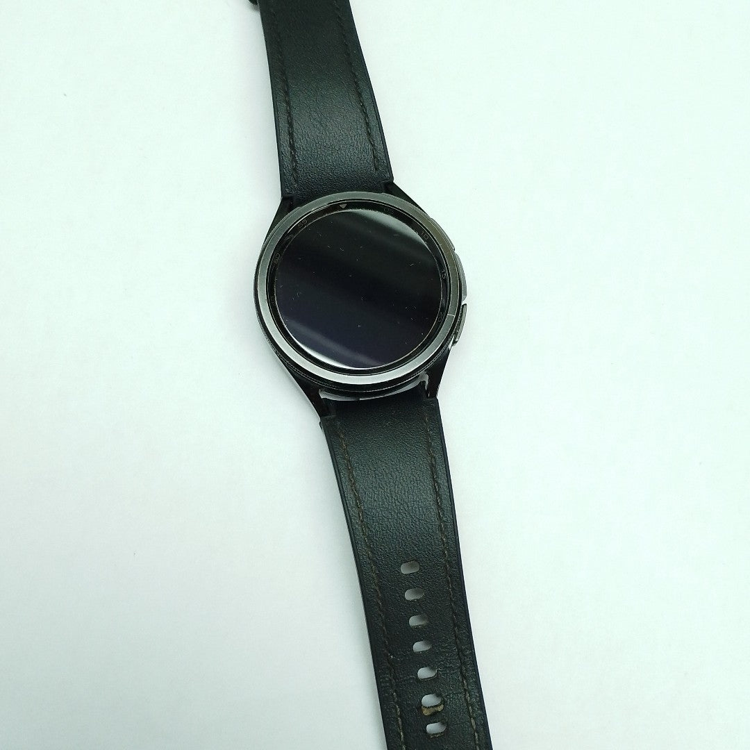 SMARTWATCH SAMSUNG GALAXY WATCH 6 CLASSIC SM-R950 43 MM GPS
