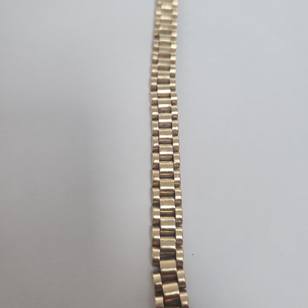 PULSERA ORO 14 K 29.3 GRMS (SEMINUEVO)