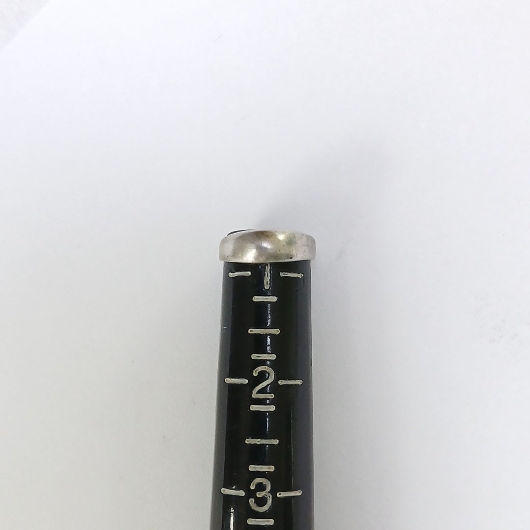 ANILLITO PLATA 1,40 GRMS (SEMINUEVO)