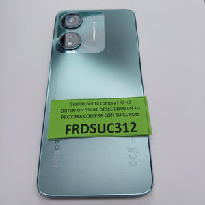 CELULAR HONOR X5 PLUS WOD-LX3 (2023) 64 GB 4 GB RAM (SEMINUEVO)