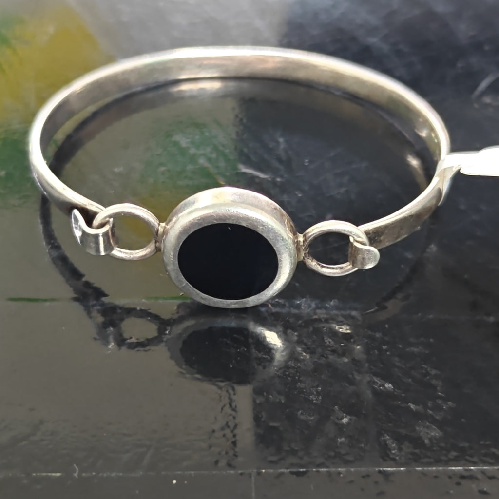 PULSERA PLATA 17,50 GRMS (SEMINUEVO)
