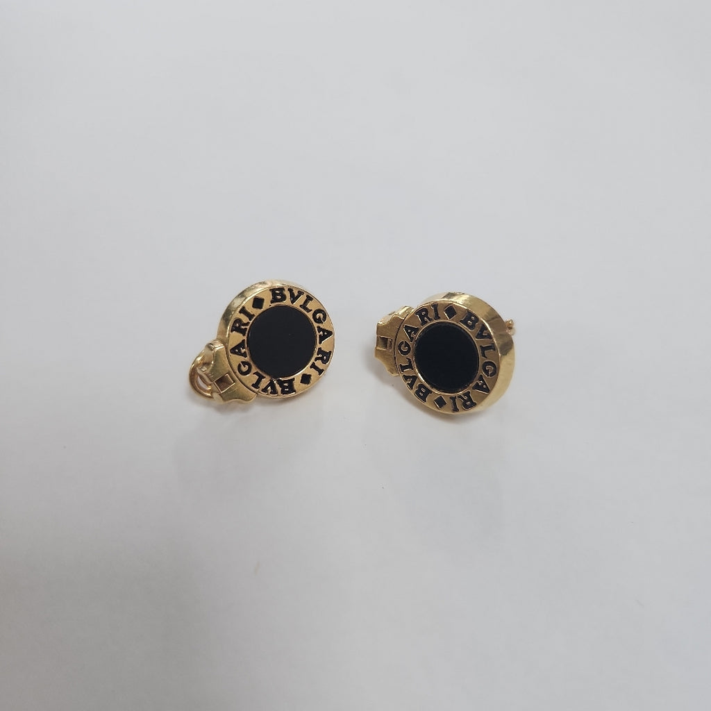 ARETES PAR ORO 18 K 12.4 GRMS (SEMINUEVO)