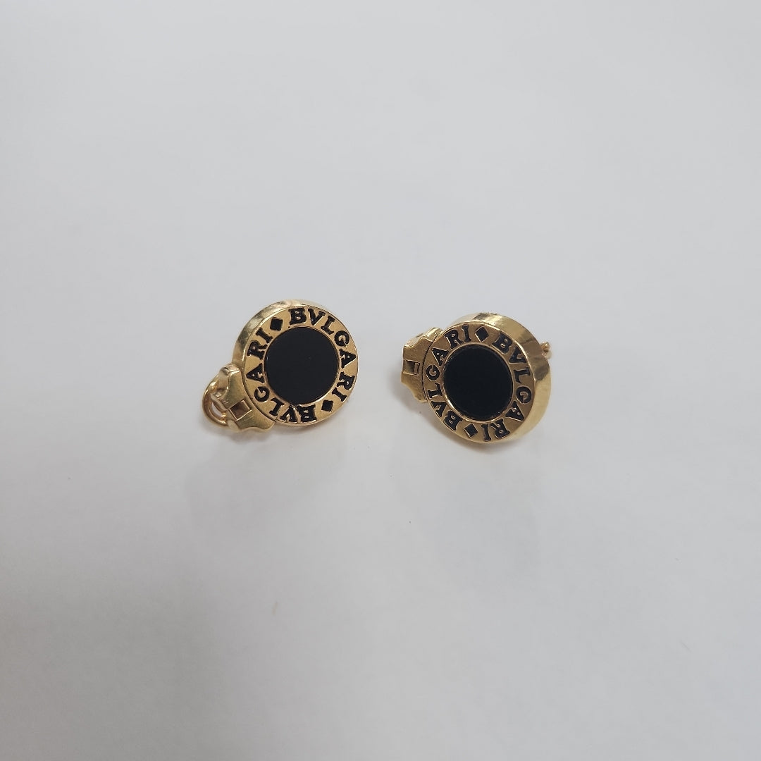 ARETES PAR ORO 18 K 12.4 GRMS (SEMINUEVO)
