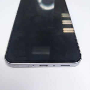 CELULAR SAMSUNG GALAXY A56 SM-A566E (2025) 256 GB 8 GB RAM (SEMINUEVO)