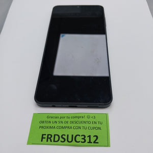 CELULAR SAMSUNG GALAXY A07 SM-A075M (2025) 64 GB 4 GB RAM (SEMINUEVO)