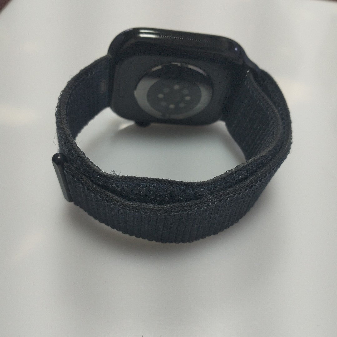 SMARTWATCH APPLE SERIES 10 ALUMINIO A2999 46 MM GPS (SEMINUEVO)