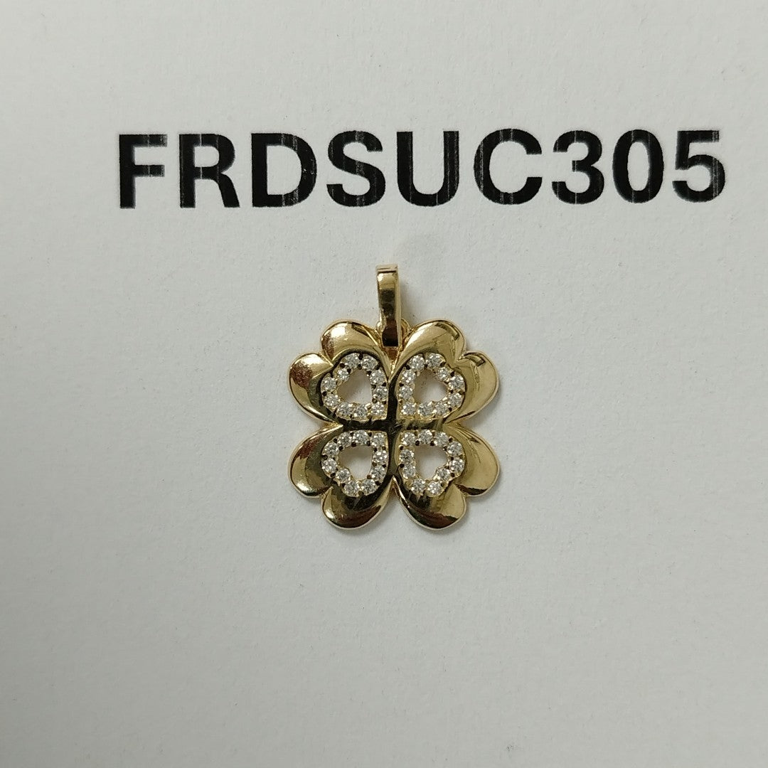 DIJES ORO 14K 1.2 (NUEVO)