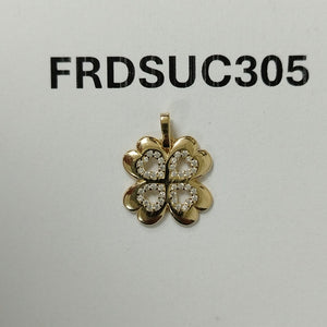 DIJES ORO 14K 1.2 (NUEVO)