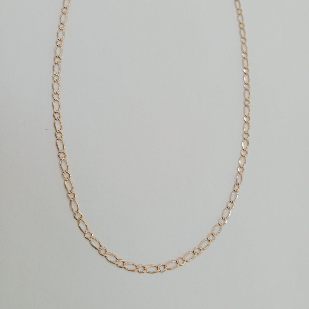 CADENA ORO 10 K 4.8 GRMS (SEMINUEVO)
