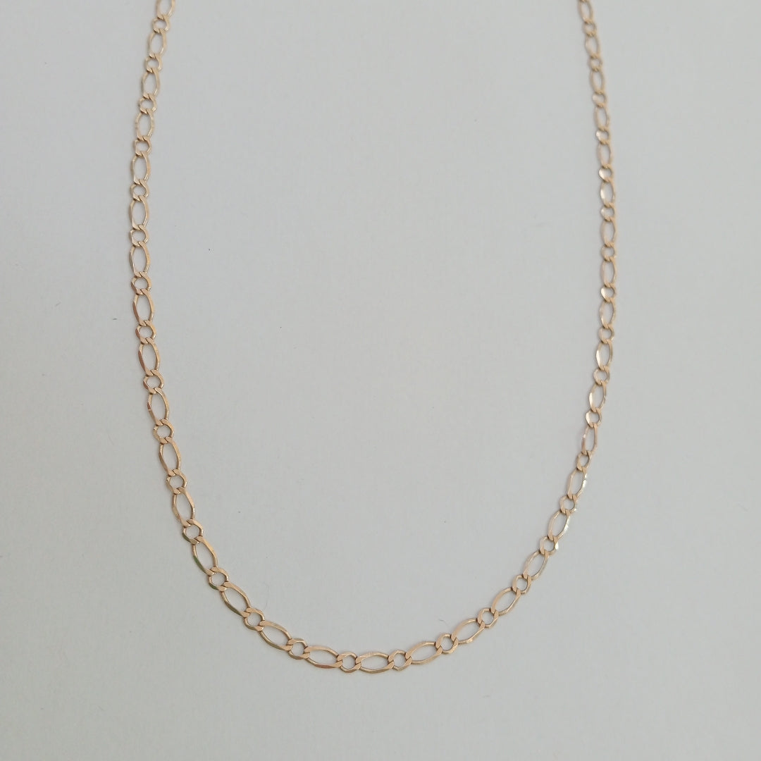 CADENA ORO 10 K 4.8 GRMS (SEMINUEVO)