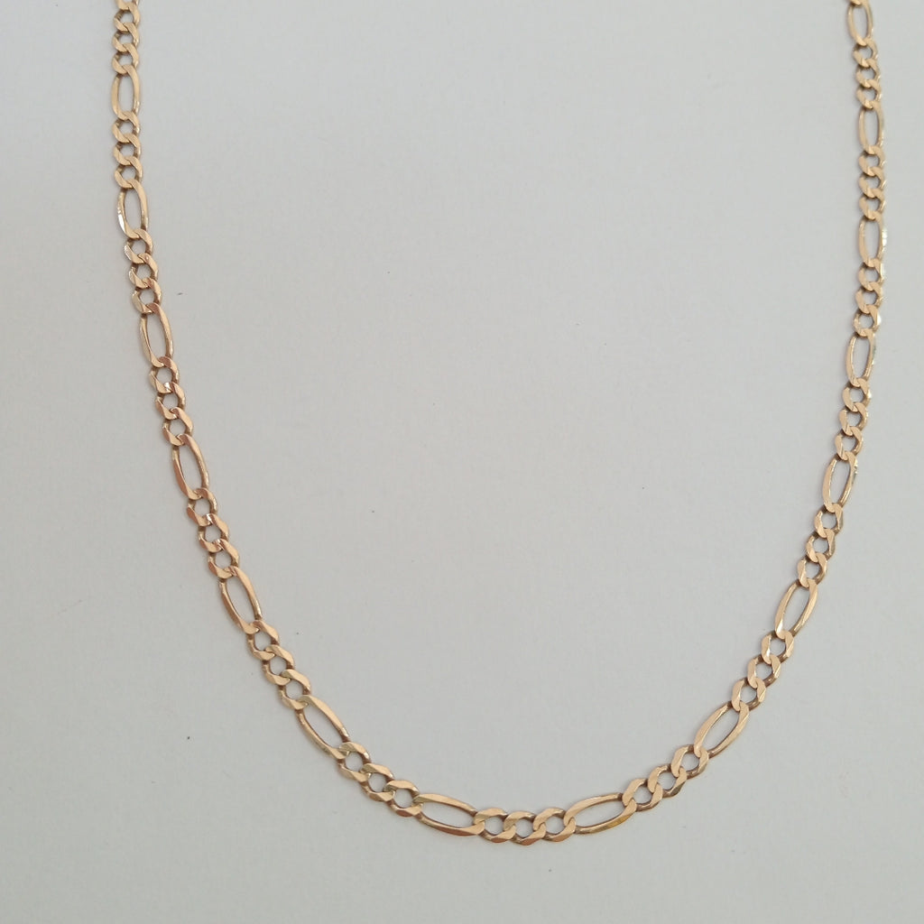 CADENA ORO 10 K 10,40 GRMS (SEMINUEVO)