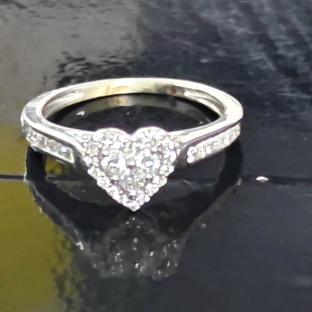ANILLITO ORO 14 K 2.4 GRMS (SEMINUEVO)