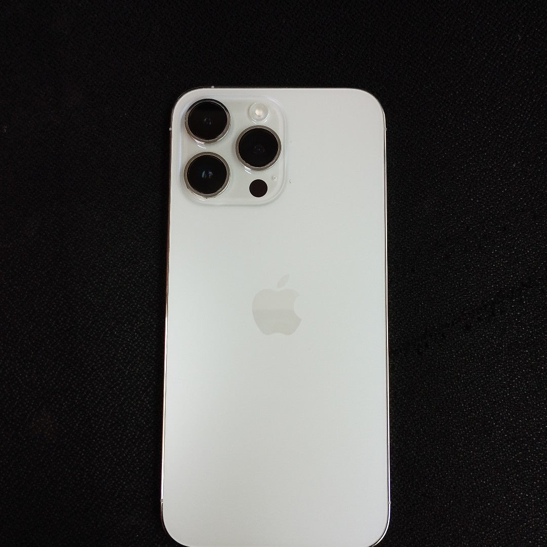CELULAR APPLE IPHONE 14 PRO MAX A2893 256 GB 6 GB RAM (SEMINUEVO)
