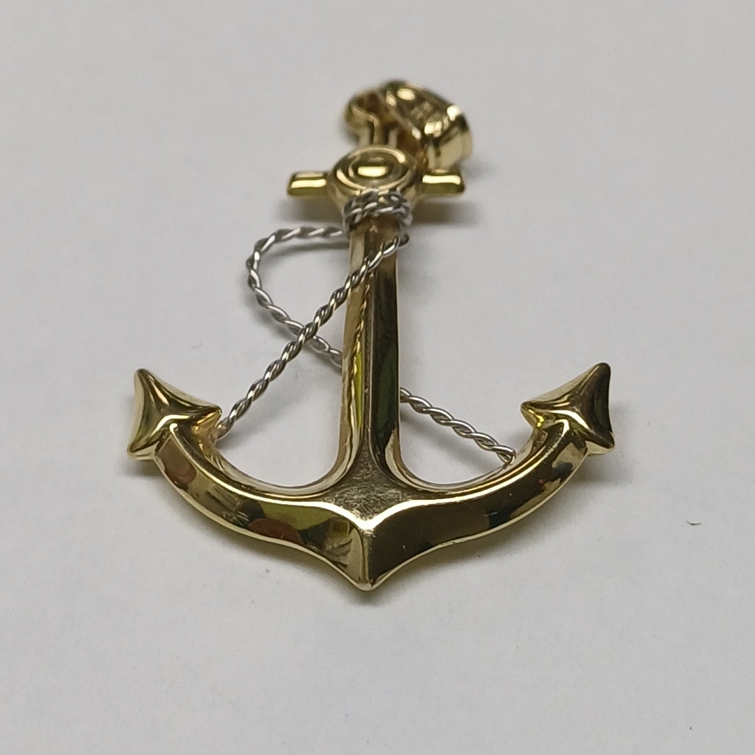 DIJE ORO 14 K 1,80 GRMS (SEMINUEVO)