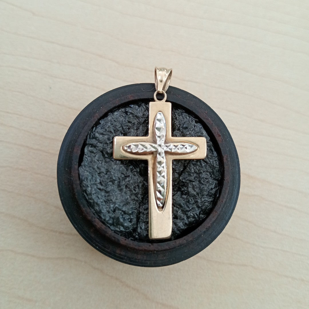 DIJE ORO 14 K 1.8 GRMS (SEMINUEVO)