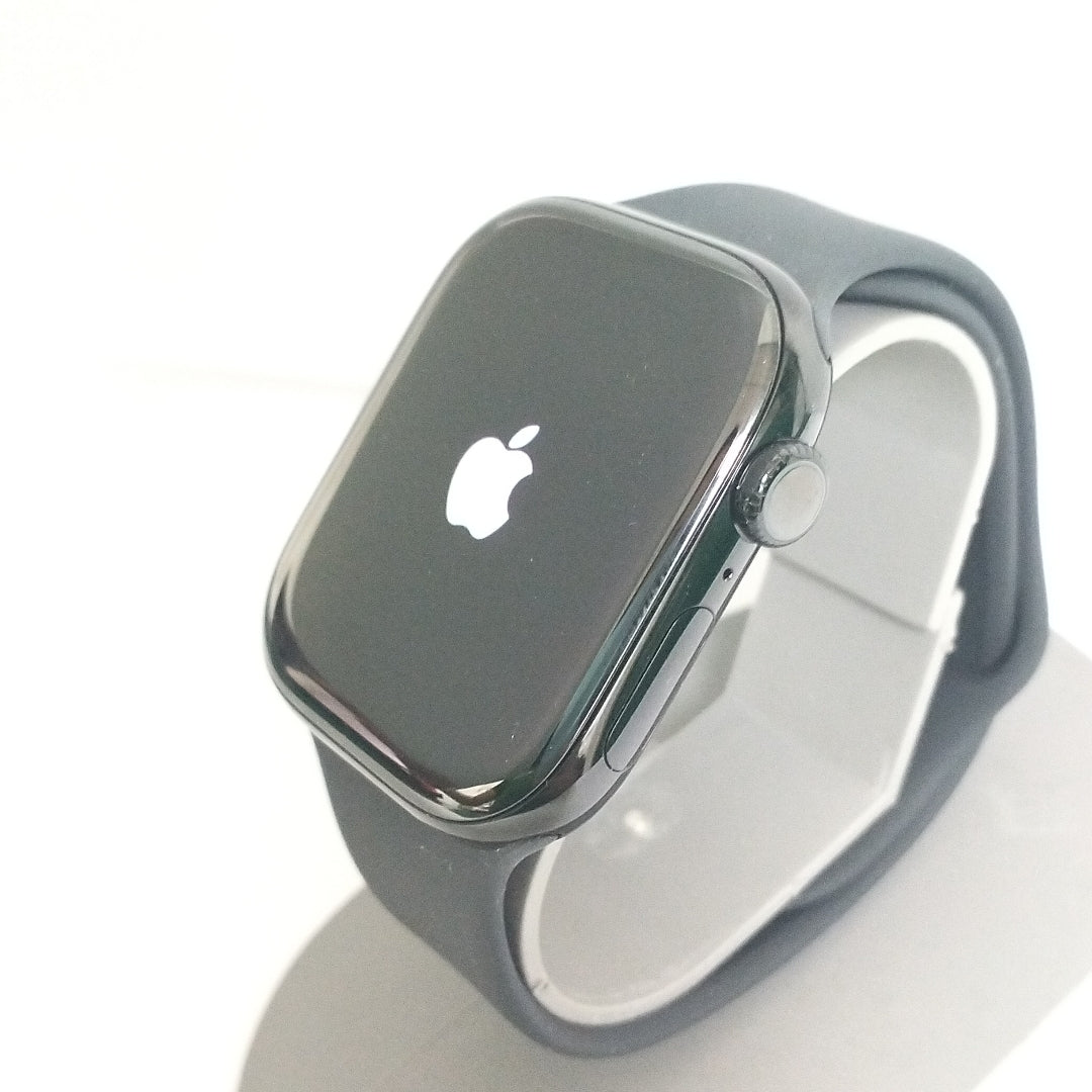 SMARTWATCH APPLE SERIES 11 ALUMINIO A3333 46 MM GPS (SEMINUEVO)
