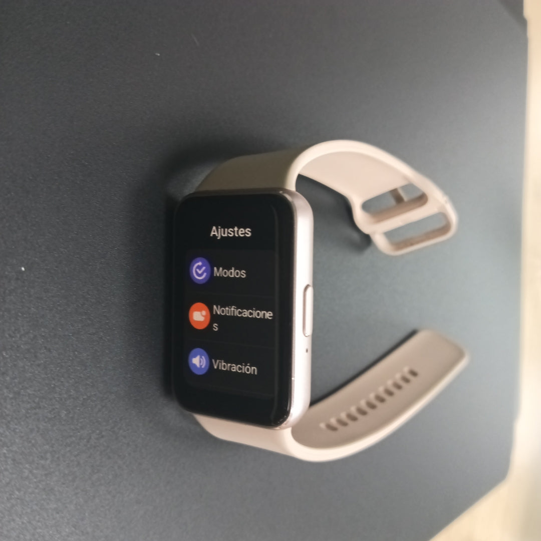 SMARTWATCH SAMSUNG GALAXY FIT 3 SM-R390 FITBAND BLUETOOTH (SEMINUEVO)
