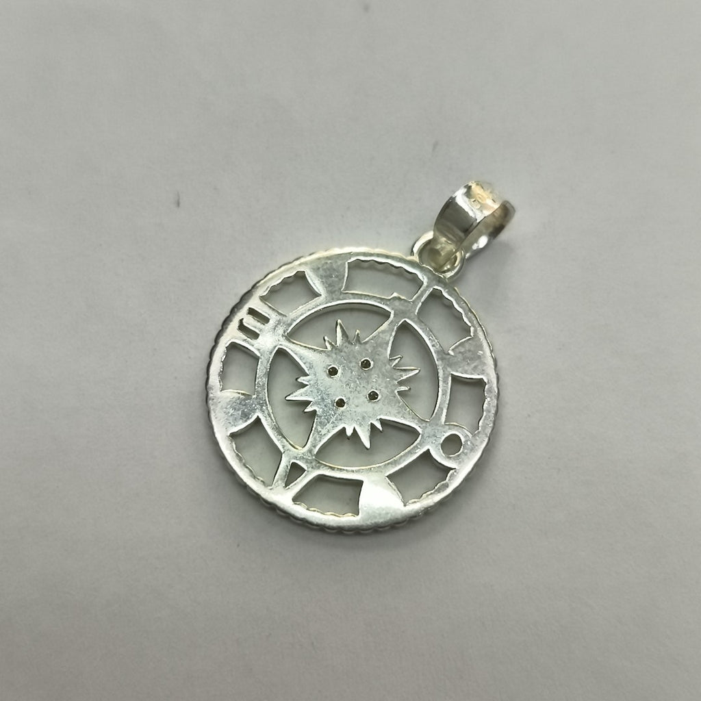 DIJE PLATA 1,90 GRMS (SEMINUEVO)