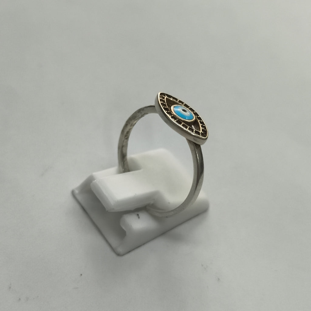 ANILLITO PLATA 2,00 GRMS (SEMINUEVO)