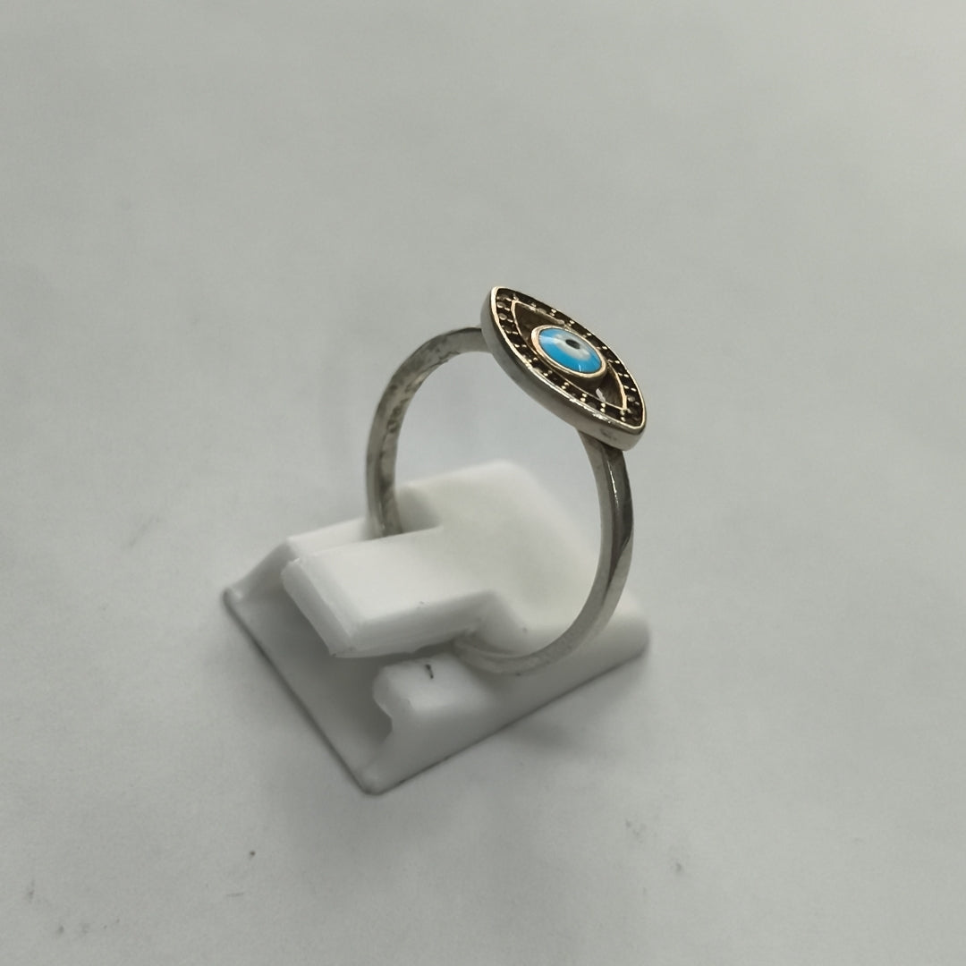 ANILLITO PLATA 2,00 GRMS (SEMINUEVO)