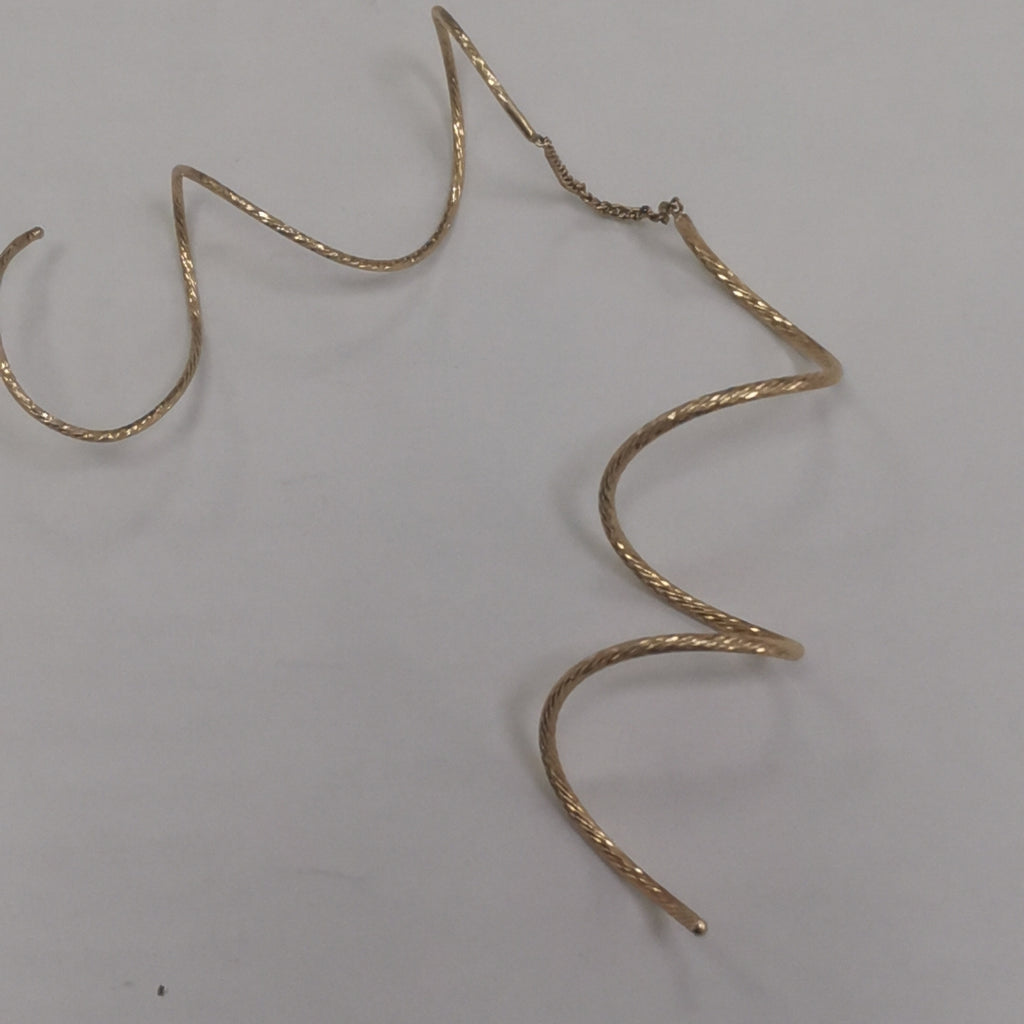 VIOLADORES PAR ORO 10 K 3,40 GRMS (SEMINUEVO)