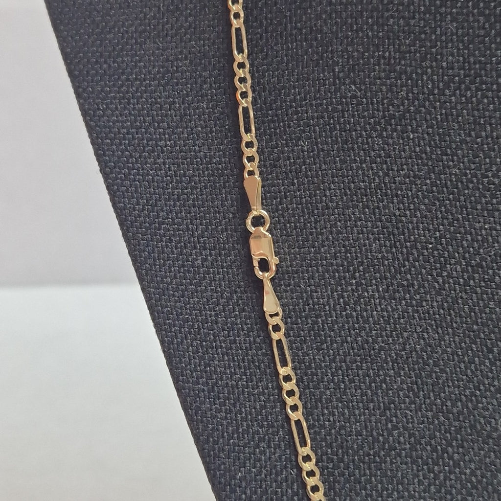 CADENA 3X1 10K 60 CM 4.6 GR (NUEVO)