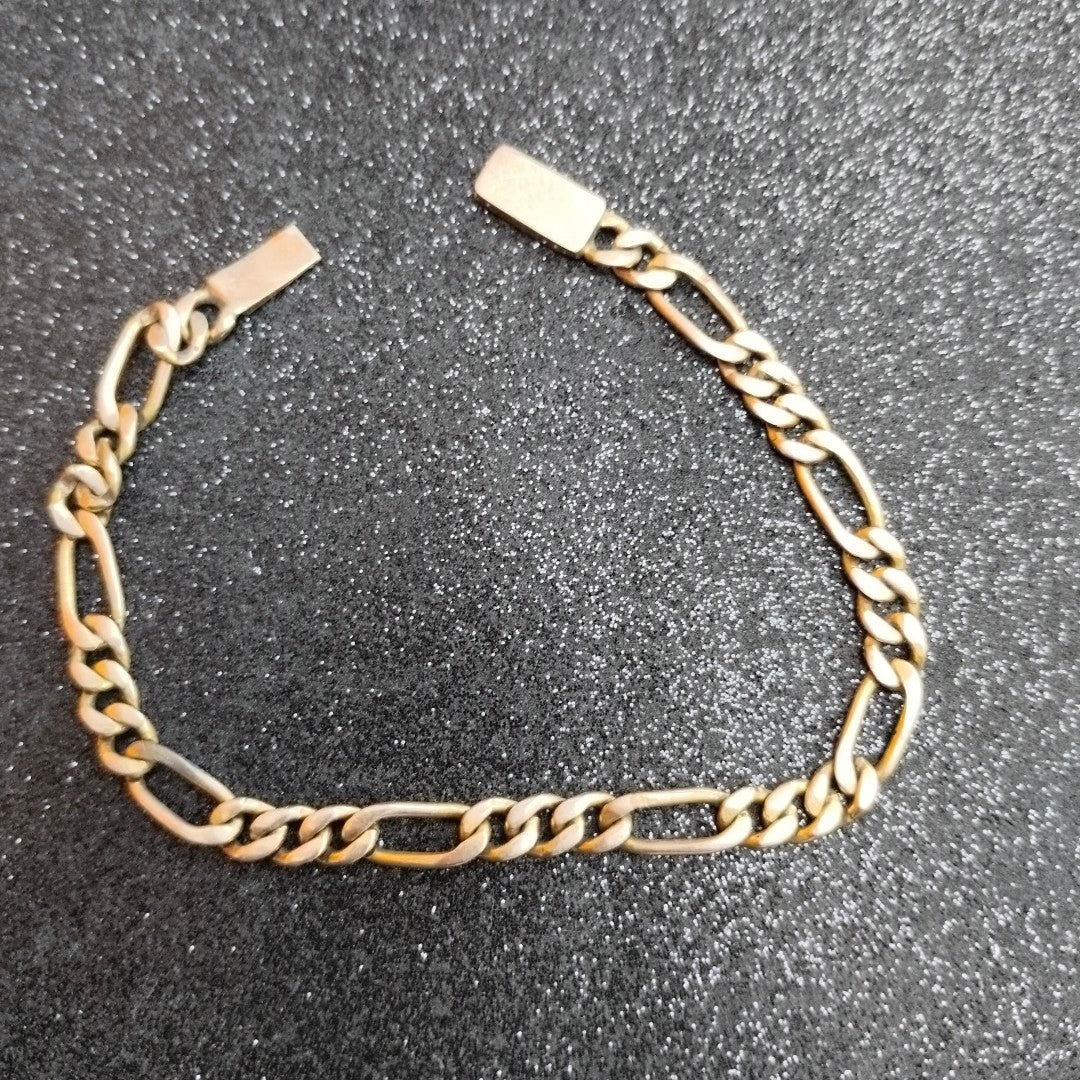 PULSERA ORO 8 K 11.3 GRMS (SEMINUEVO)